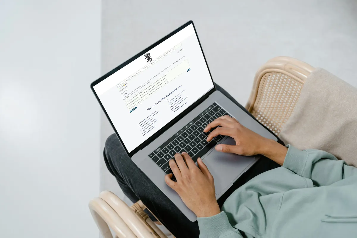 Japan SSW Exam available across laptop, tablet, and mobile